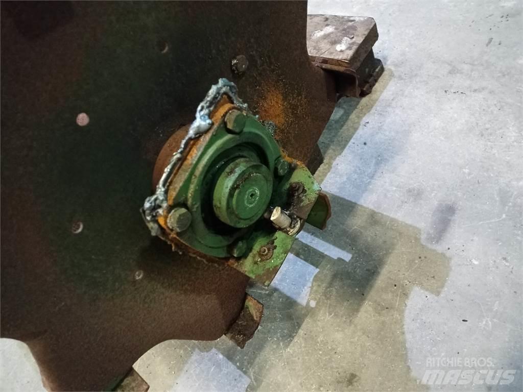 John Deere 1085 Аксесоари  за комбайни