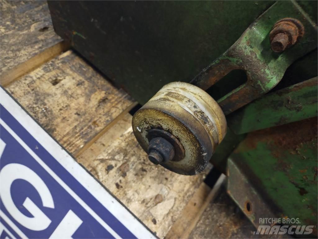 John Deere 1085 Аксесоари  за комбайни