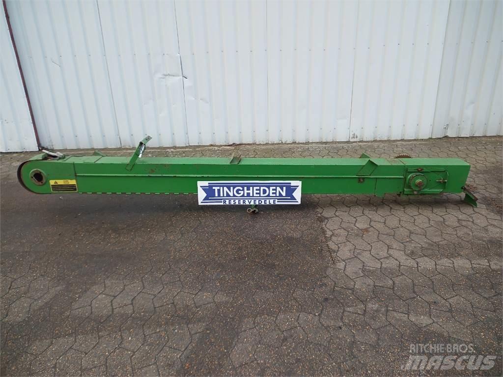 John Deere 1085 Аксесоари  за комбайни