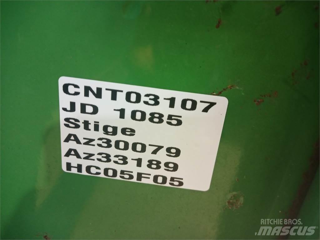 John Deere 1085 Селскостопанство - Други
