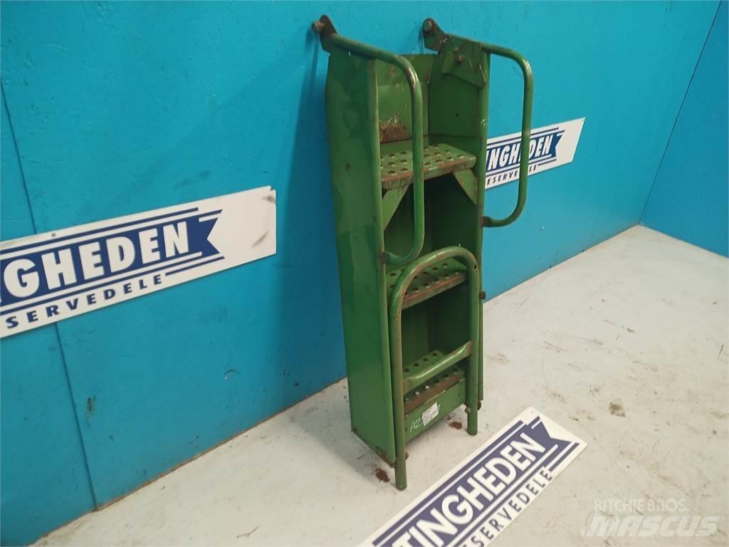 John Deere 1085 Селскостопанство - Други