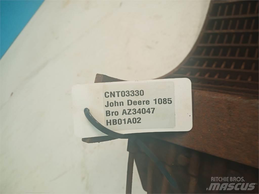 John Deere 1085 Аксесоари  за комбайни