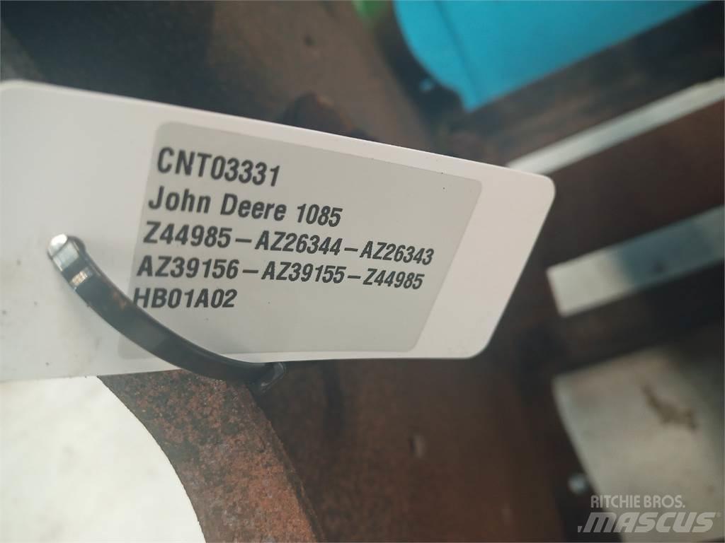 John Deere 1085 Аксесоари  за комбайни
