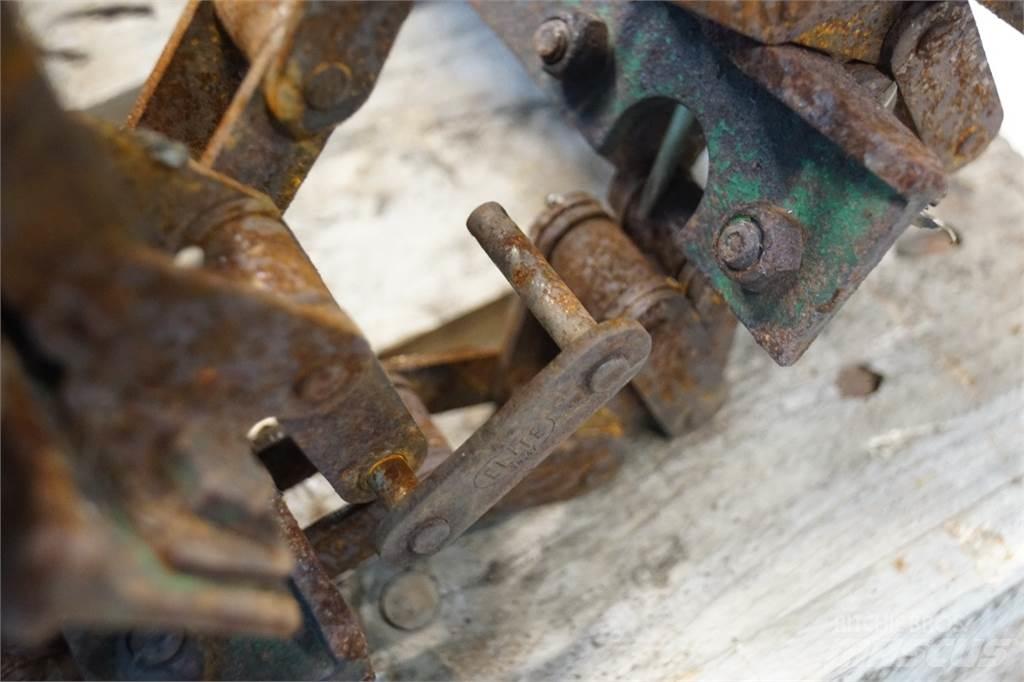 John Deere 1085 Аксесоари  за комбайни