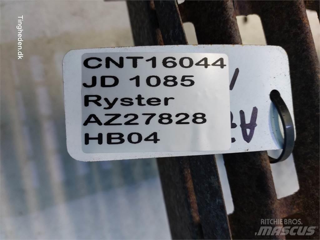 John Deere 1085 Аксесоари  за комбайни