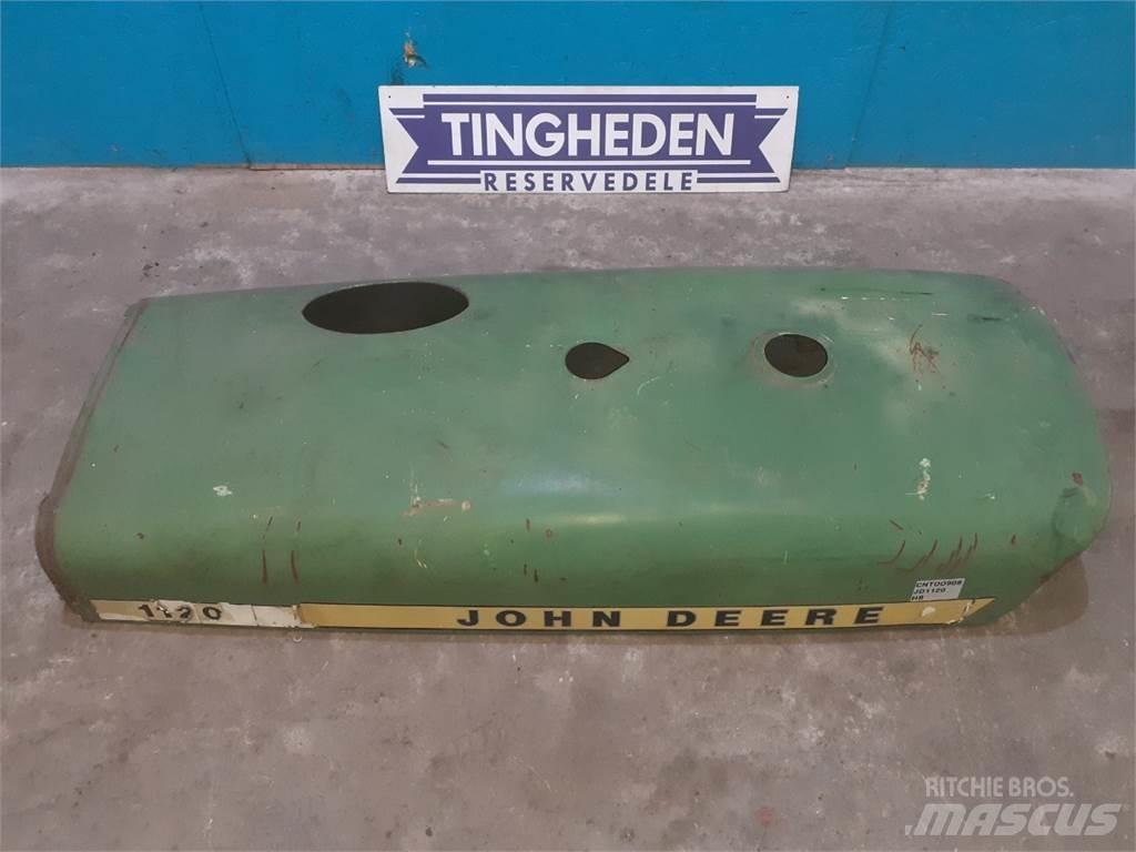 John Deere 1120 Други аксесоари за трактори
