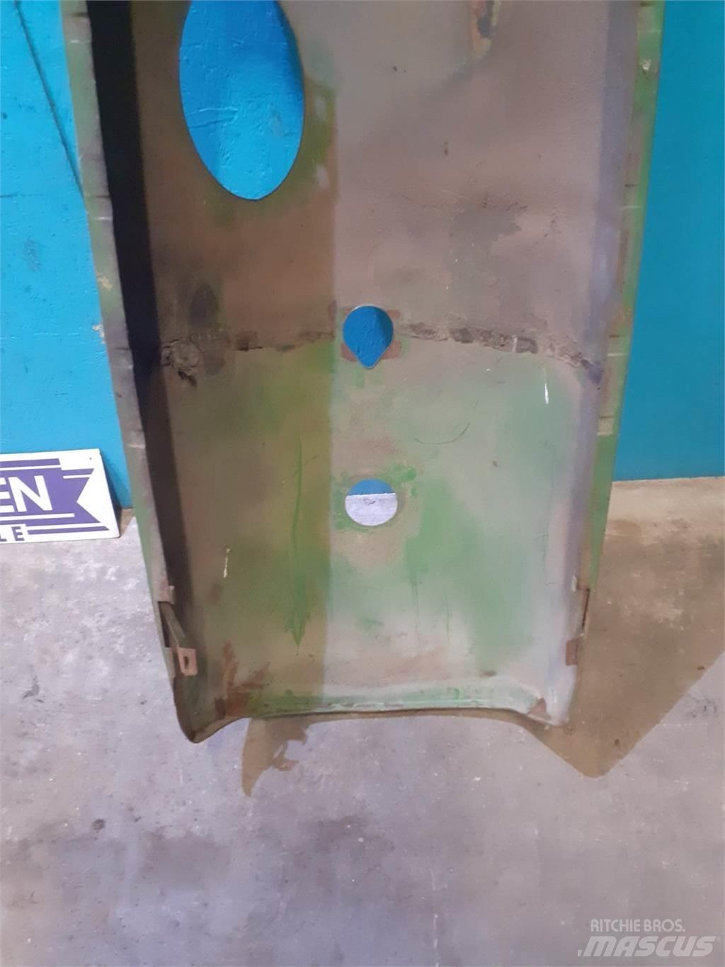 John Deere 1120 Други аксесоари за трактори