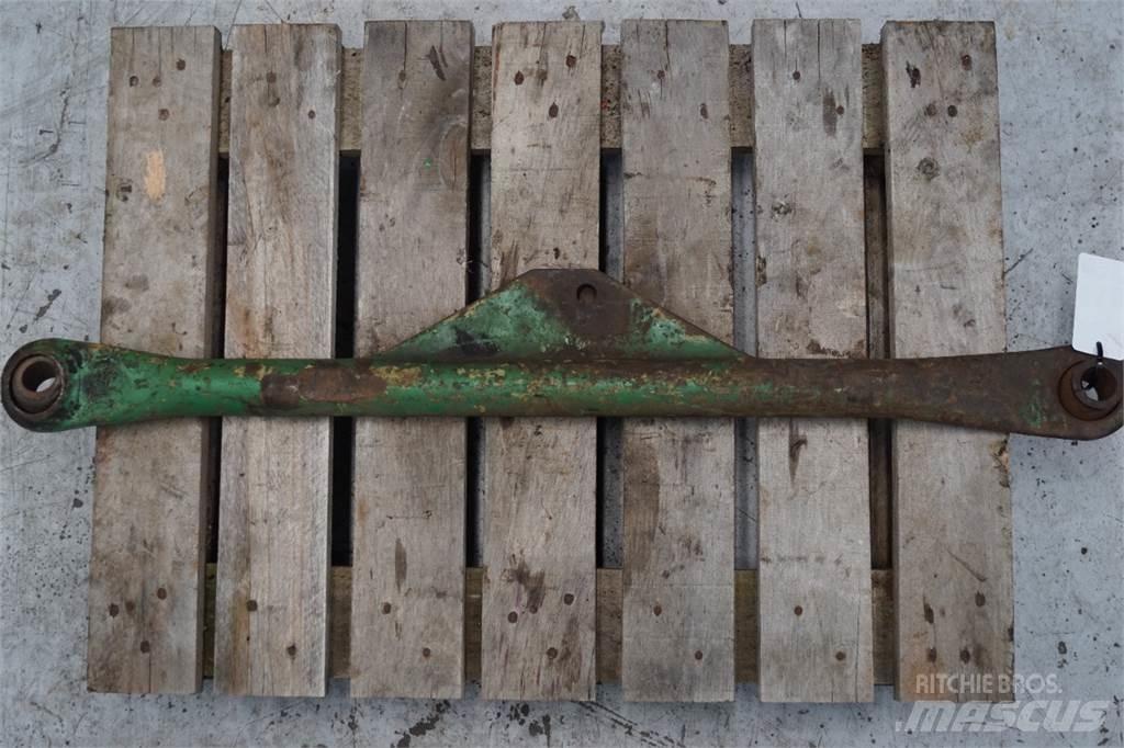 John Deere 1120 Други аксесоари за трактори