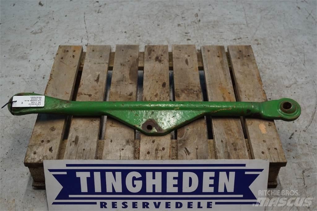 John Deere 1120 Други аксесоари за трактори