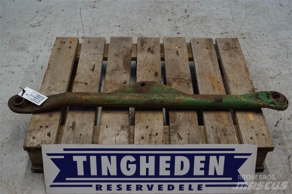 John Deere 1120 Други аксесоари за трактори