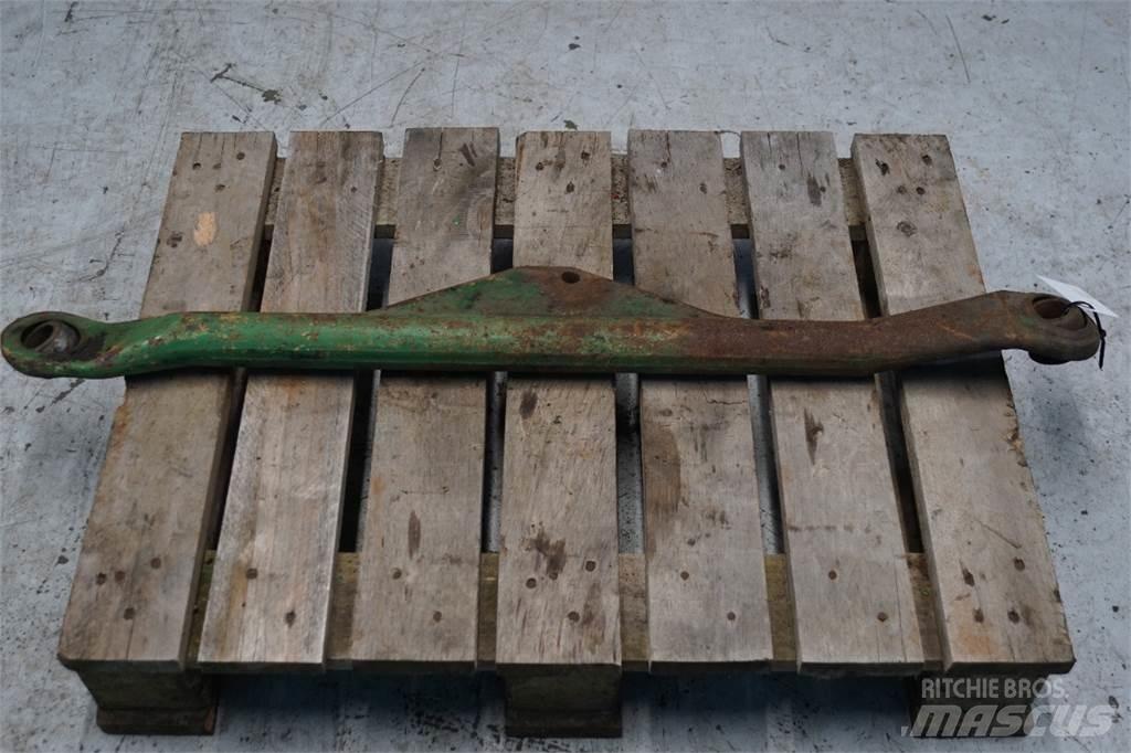 John Deere 1120 Други аксесоари за трактори