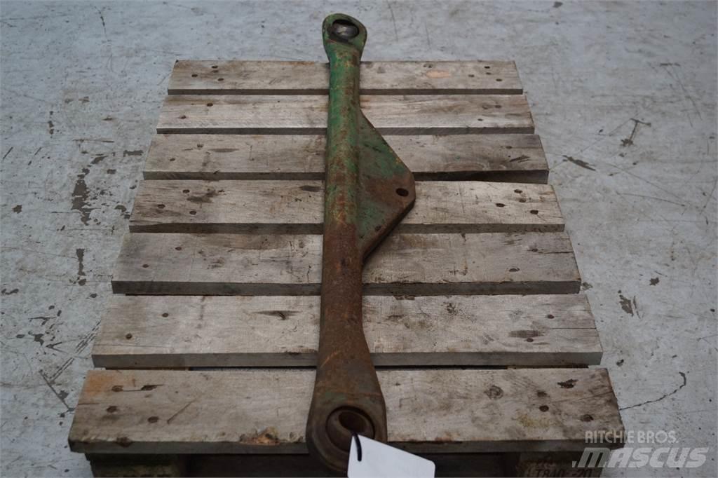 John Deere 1120 Други аксесоари за трактори