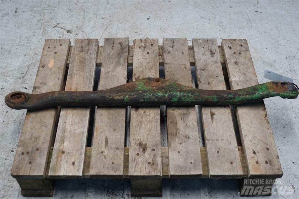 John Deere 1120 Други аксесоари за трактори