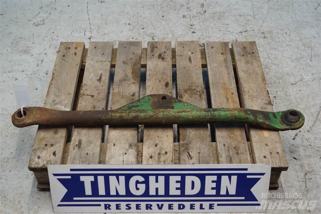 John Deere 1120 Други аксесоари за трактори