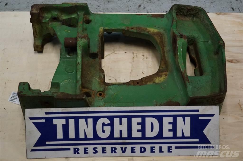 John Deere 1120 Други аксесоари за трактори