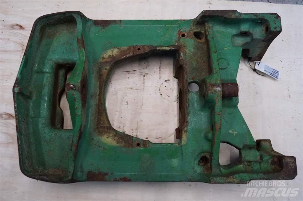 John Deere 1120 Други аксесоари за трактори