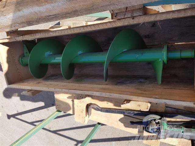 John Deere 1155 Аксесоари  за комбайни