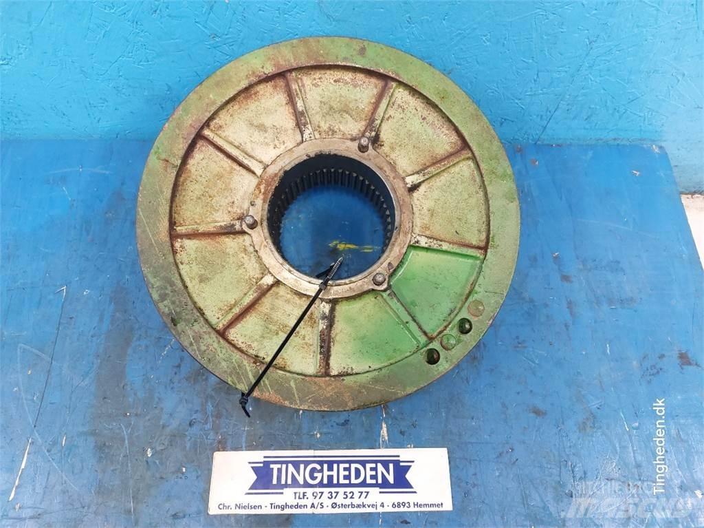 John Deere 1165 Селскостопанство - Други