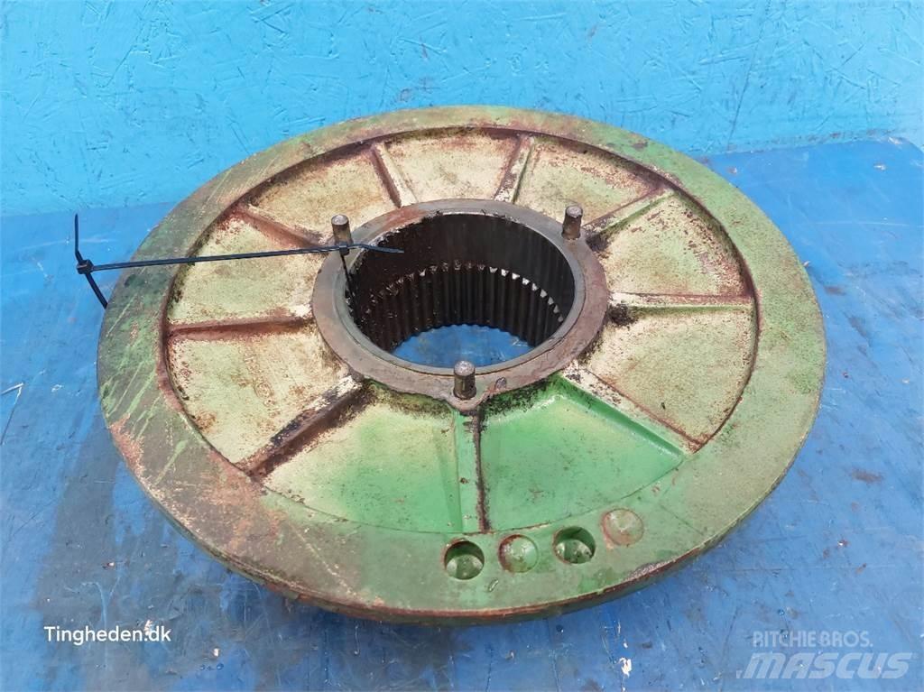 John Deere 1165 Селскостопанство - Други