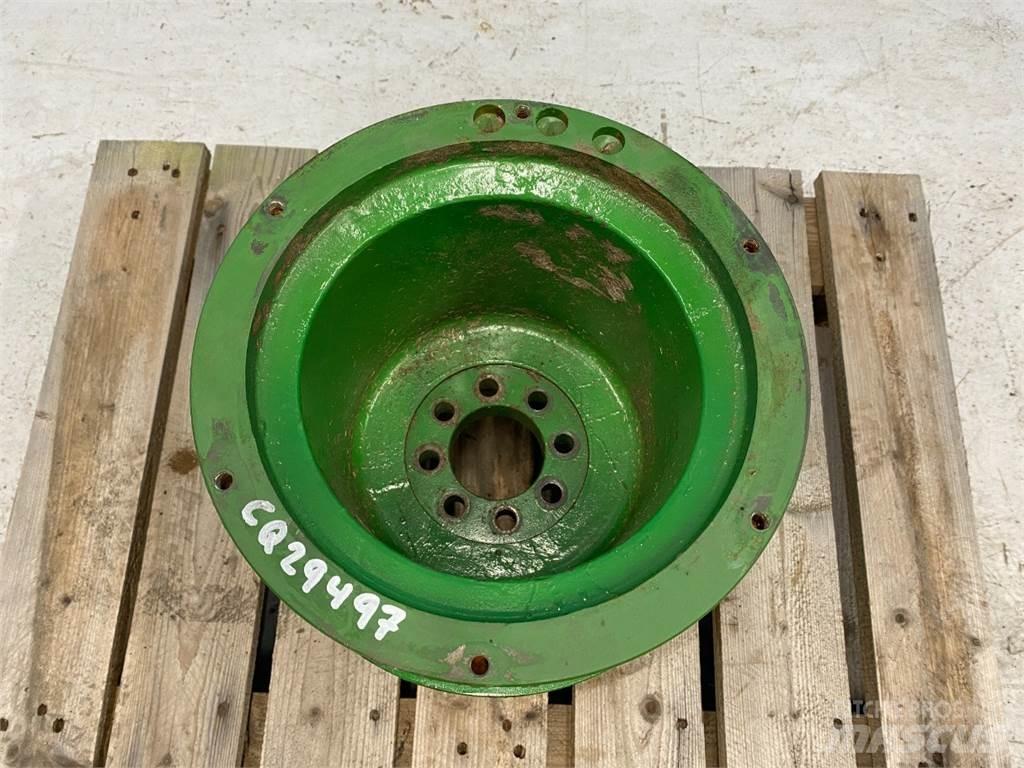 John Deere 1170 Селскостопанство - Други