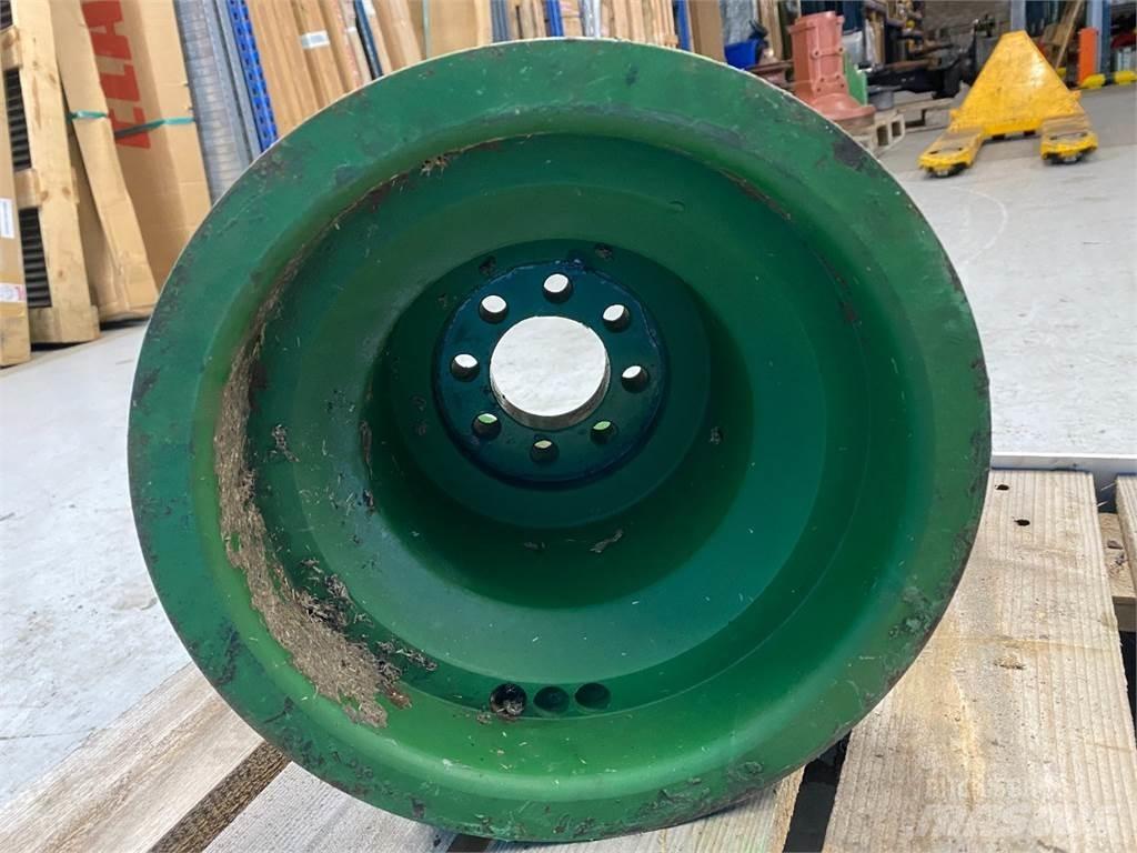 John Deere 1170 Селскостопанство - Други