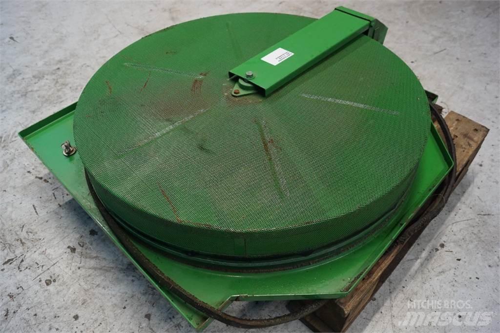 John Deere 1170 Селскостопанство - Други