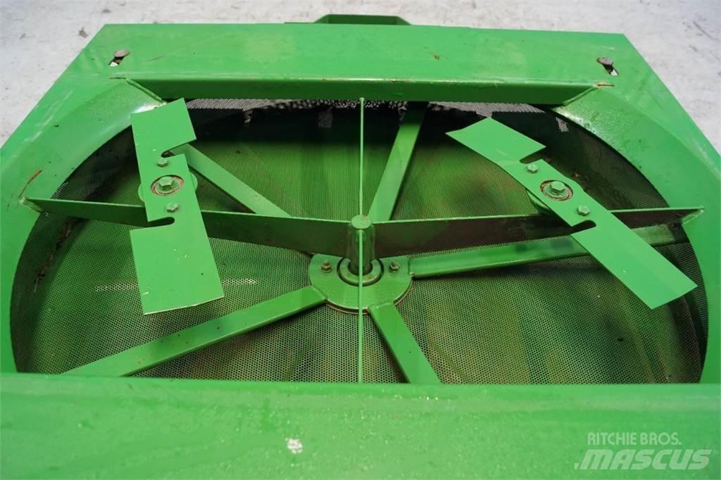 John Deere 1170 Селскостопанство - Други