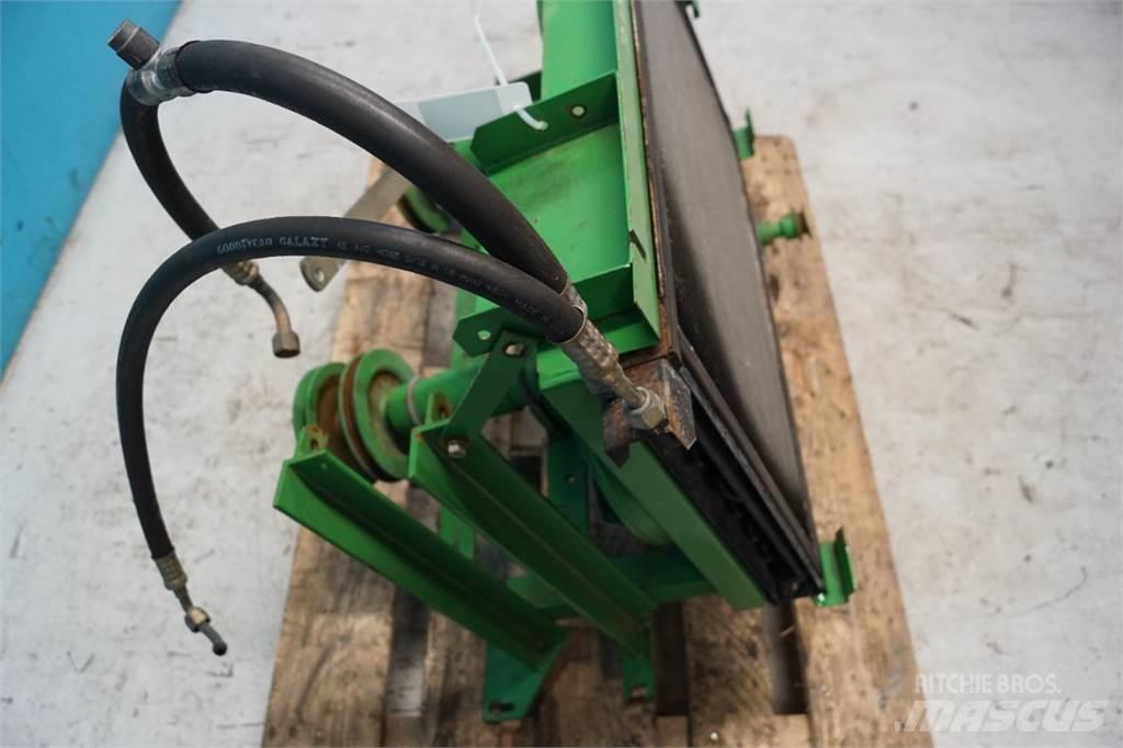 John Deere 1170 Радиатори