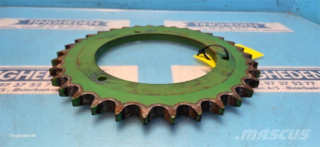 John Deere 1170 Селскостопанство - Други
