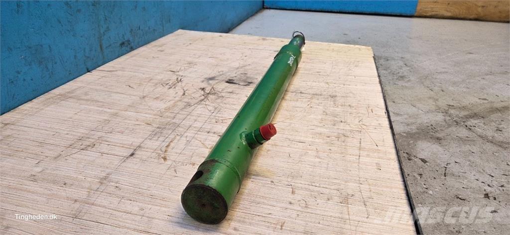John Deere 1170 Хидравлични