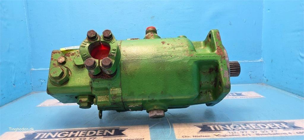 John Deere 1170 Хидравлични