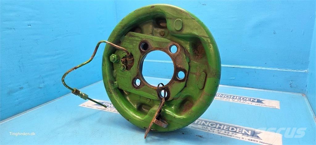 John Deere 1170 Предаване