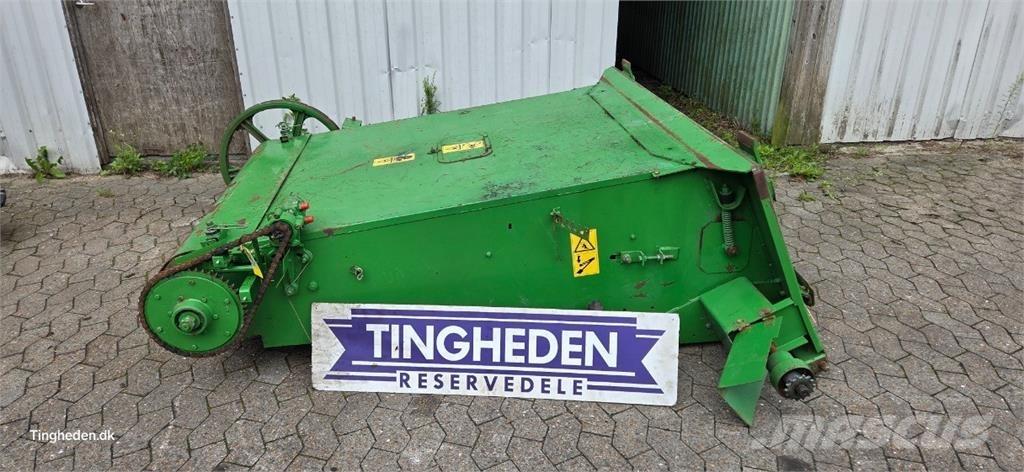 John Deere 1170 Аксесоари  за комбайни
