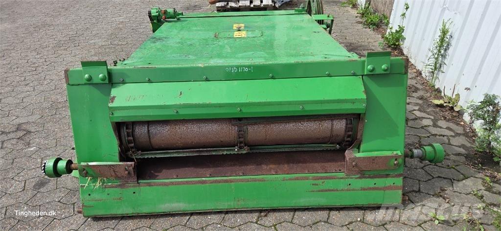 John Deere 1170 Аксесоари  за комбайни