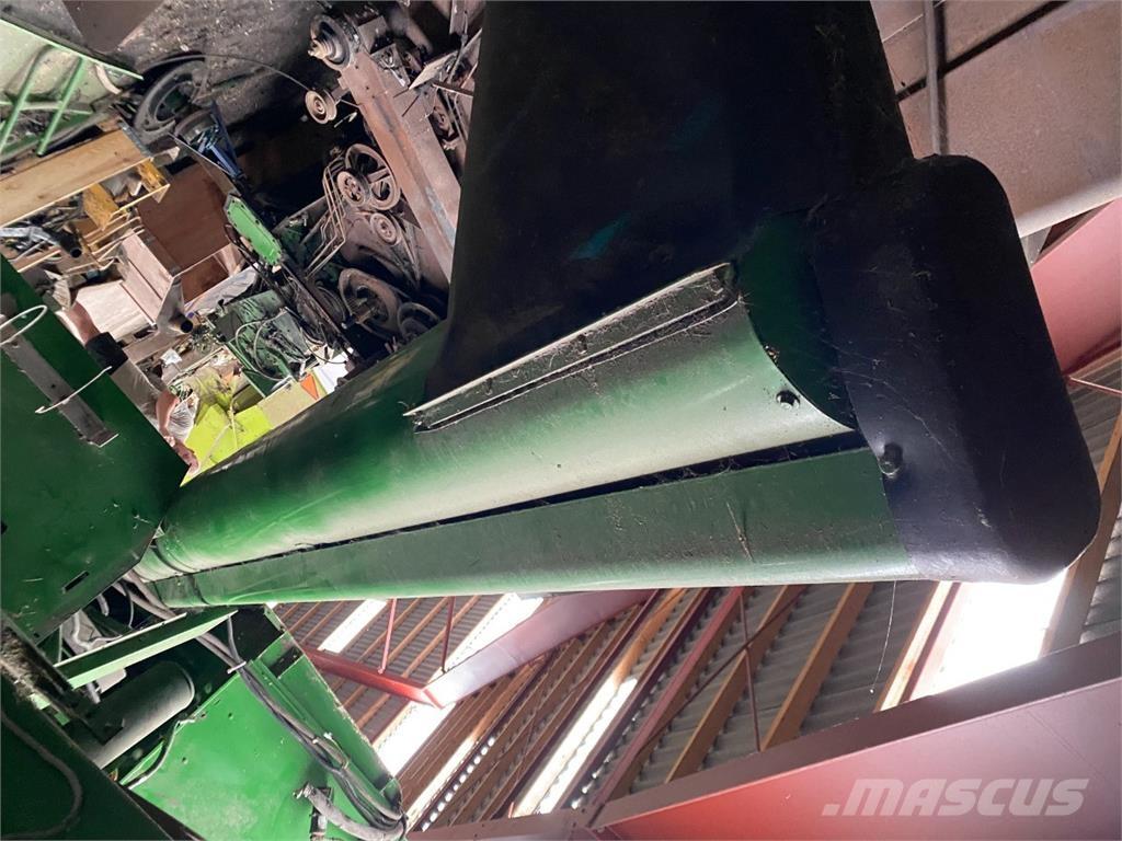 John Deere 1170 Аксесоари  за комбайни