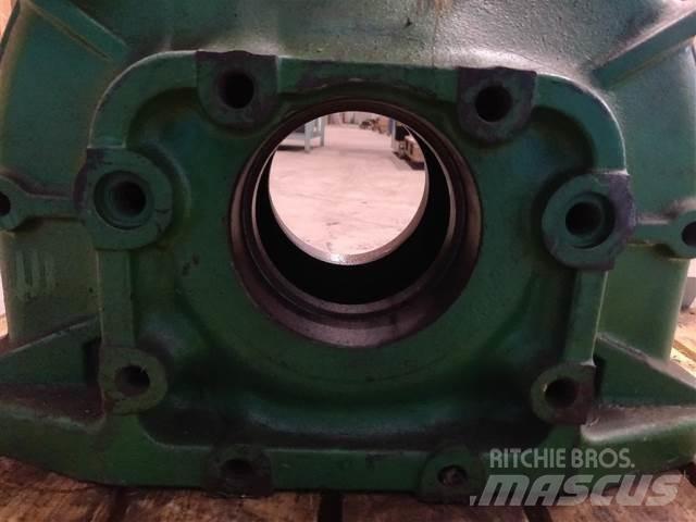 John Deere 1177 Аксесоари  за комбайни