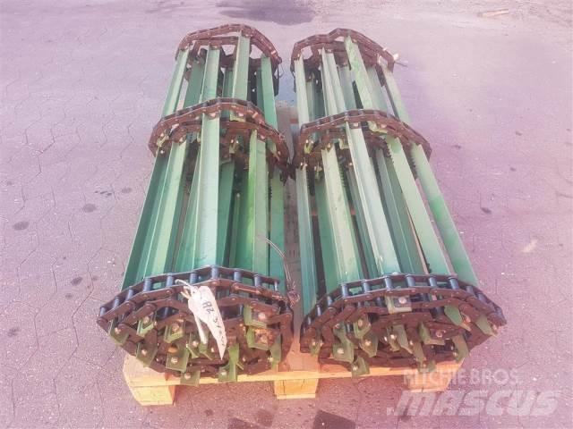 John Deere 1177 Аксесоари  за комбайни