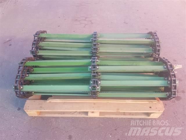 John Deere 1177 Аксесоари  за комбайни