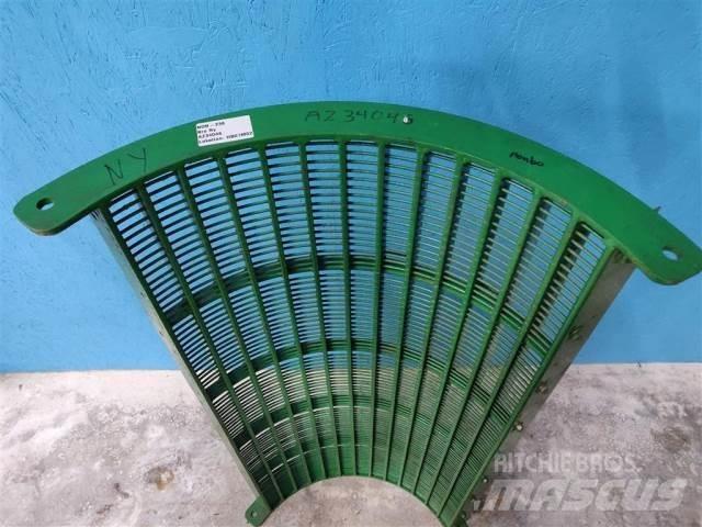 John Deere 1177 Аксесоари  за комбайни