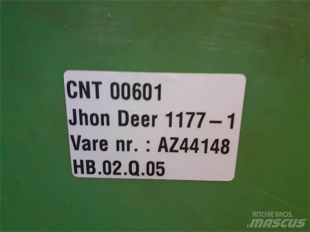 John Deere 1177 Аксесоари  за комбайни