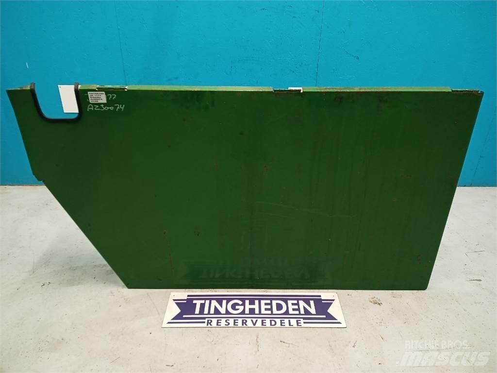 John Deere 1177 Селскостопанство - Други