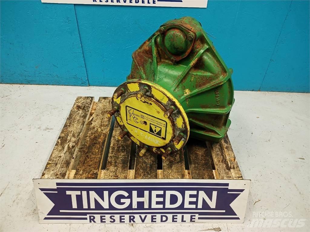 John Deere 1177 Аксесоари  за комбайни