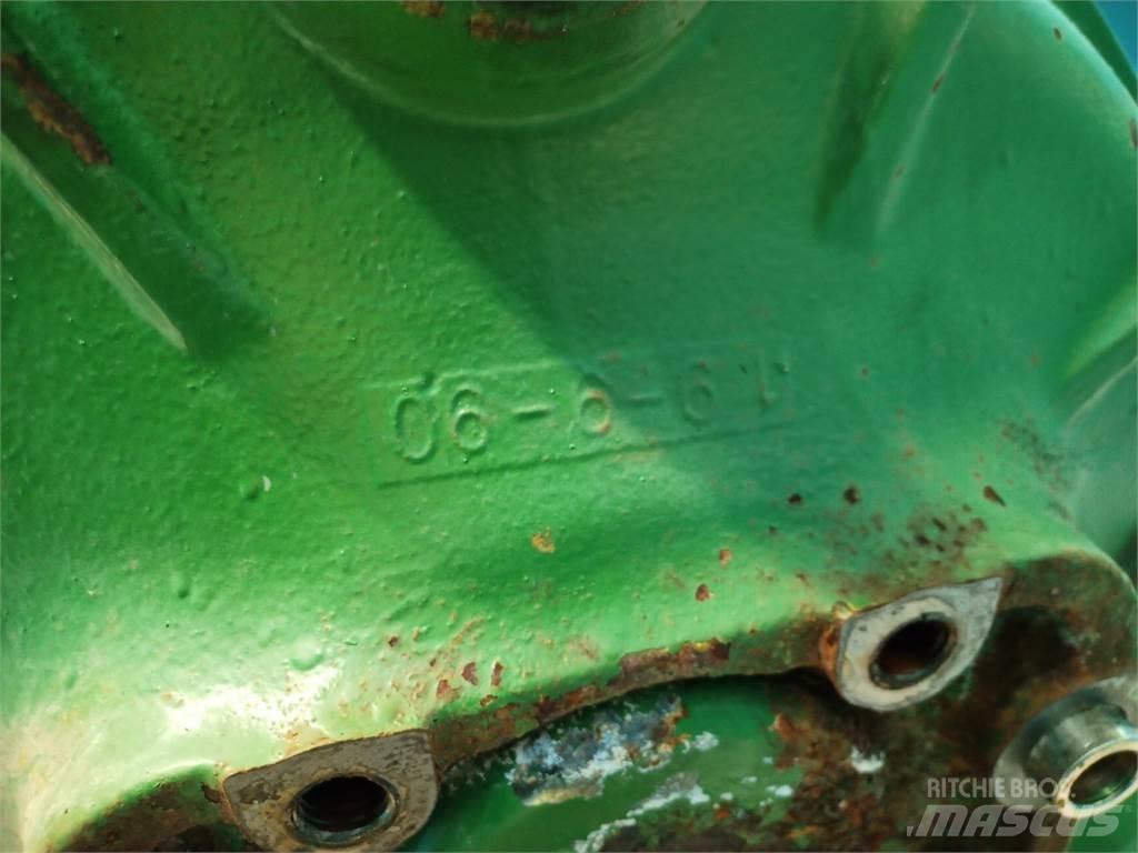 John Deere 1177 Аксесоари  за комбайни