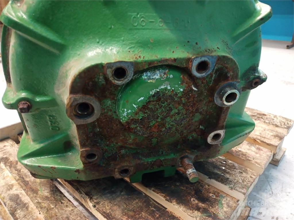 John Deere 1177 Аксесоари  за комбайни