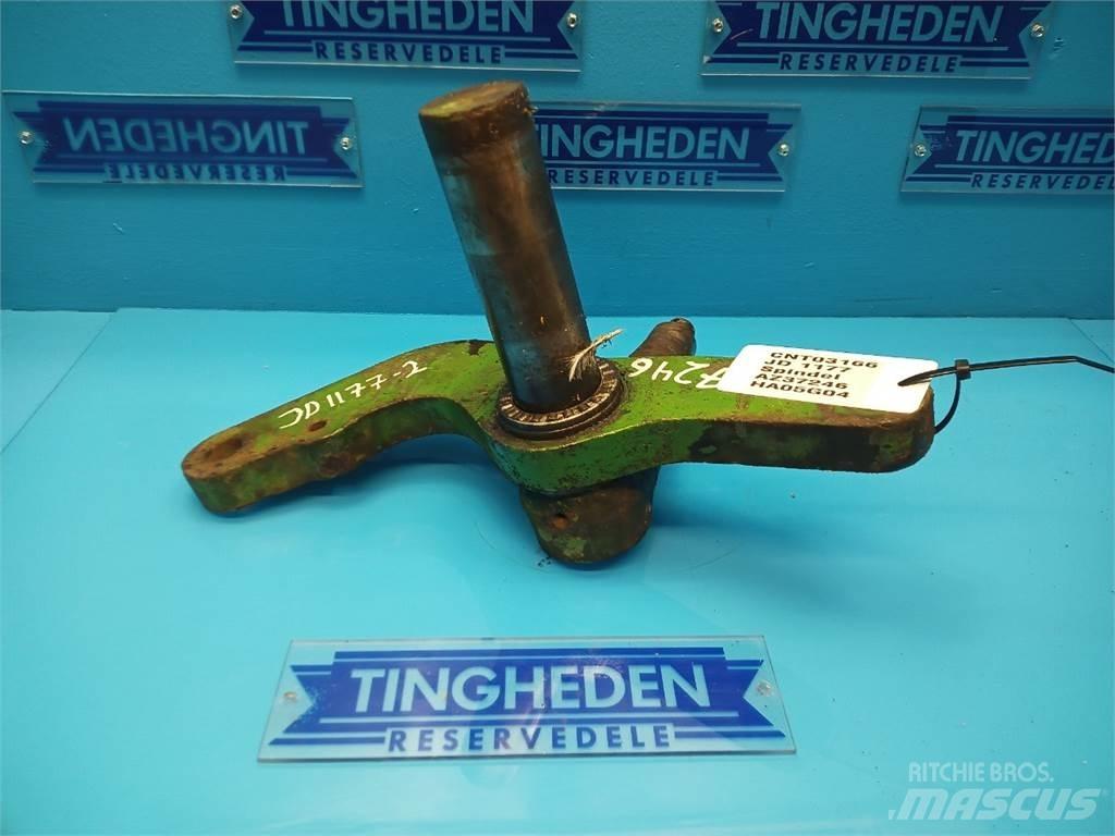 John Deere 1177 Аксесоари  за комбайни