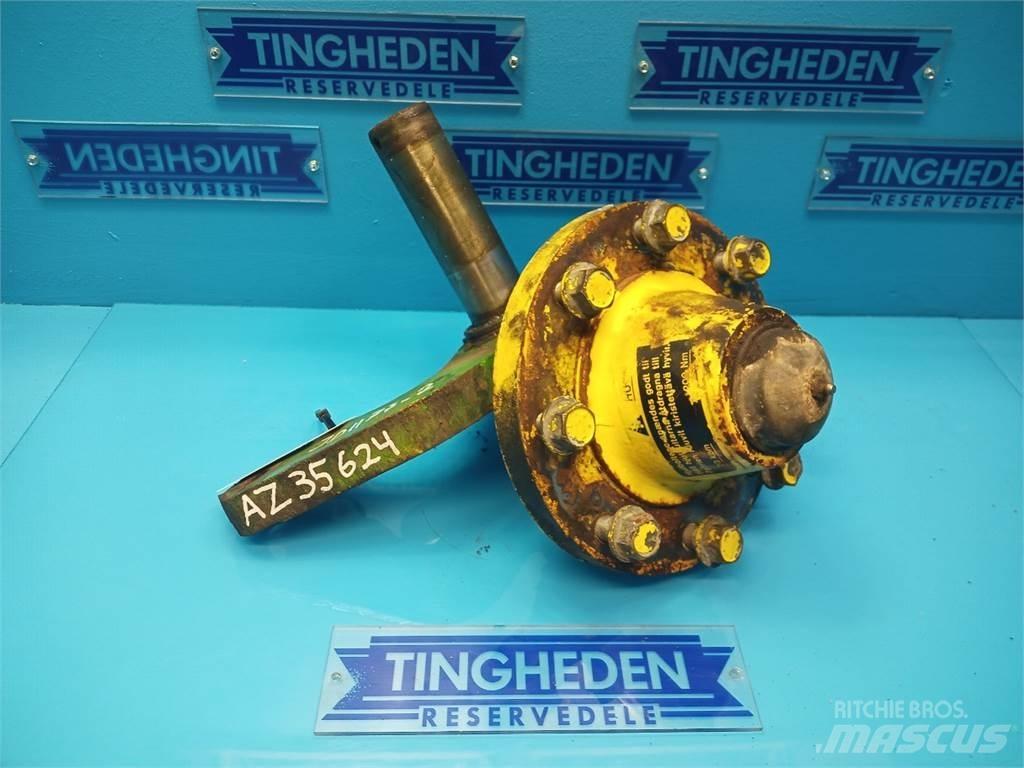 John Deere 1177 Аксесоари  за комбайни