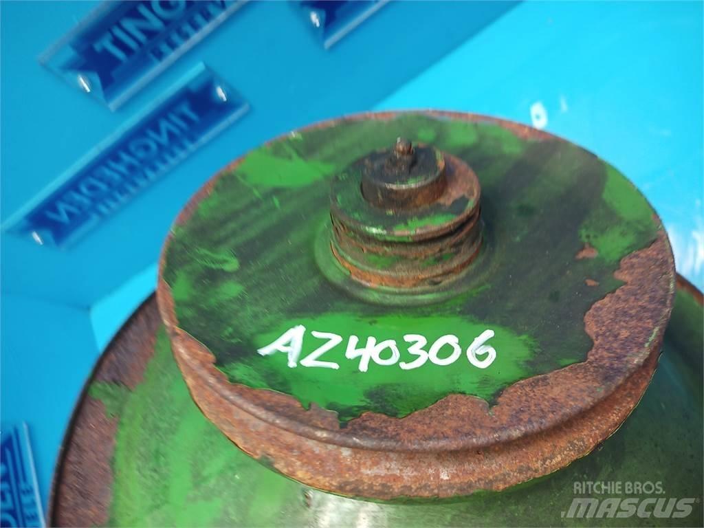 John Deere 1177 Селскостопанство - Други