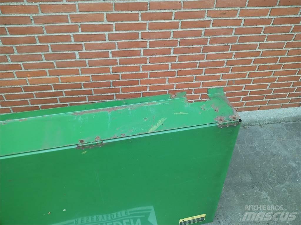 John Deere 1177 Селскостопанство - Други