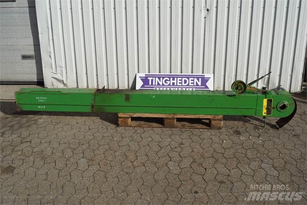 John Deere 1177 Аксесоари  за комбайни