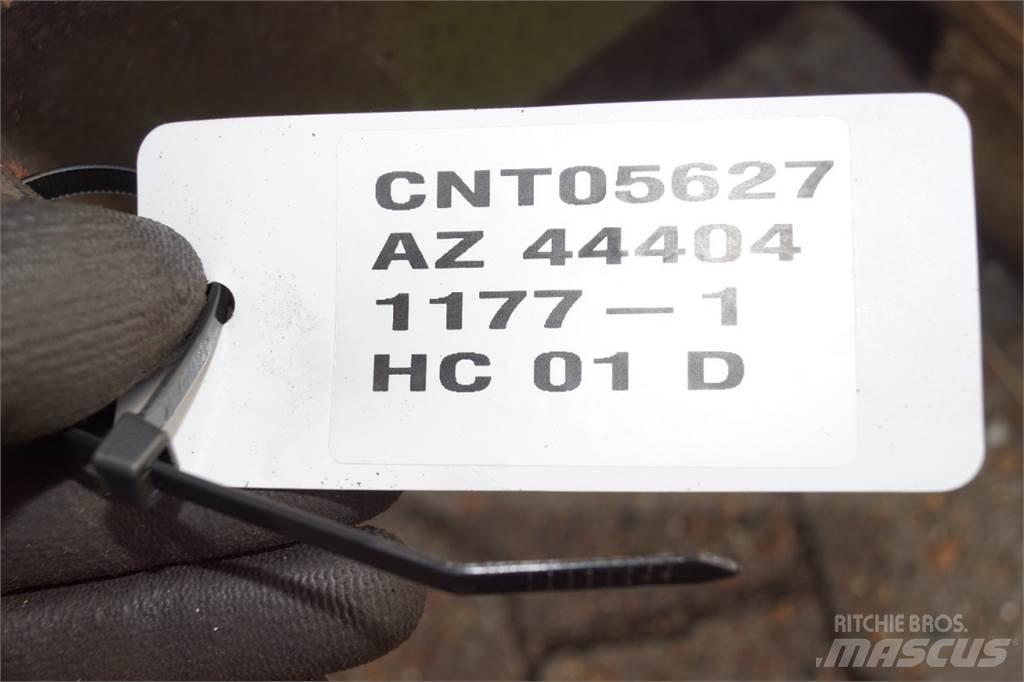 John Deere 1177 Аксесоари  за комбайни